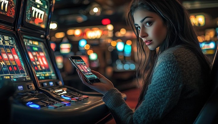 cwd slot featured game showcase