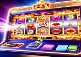 cwd slot featured game showcase