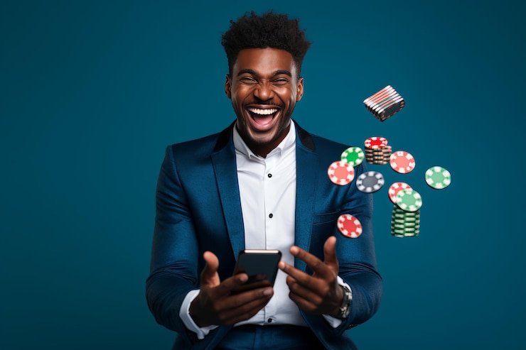 Money Train slot game interface on cwd slot platform