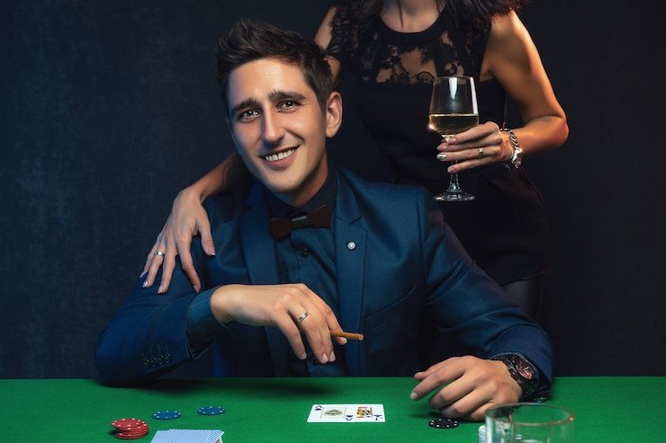 Speed Roulette live table interface on cwd slot platform